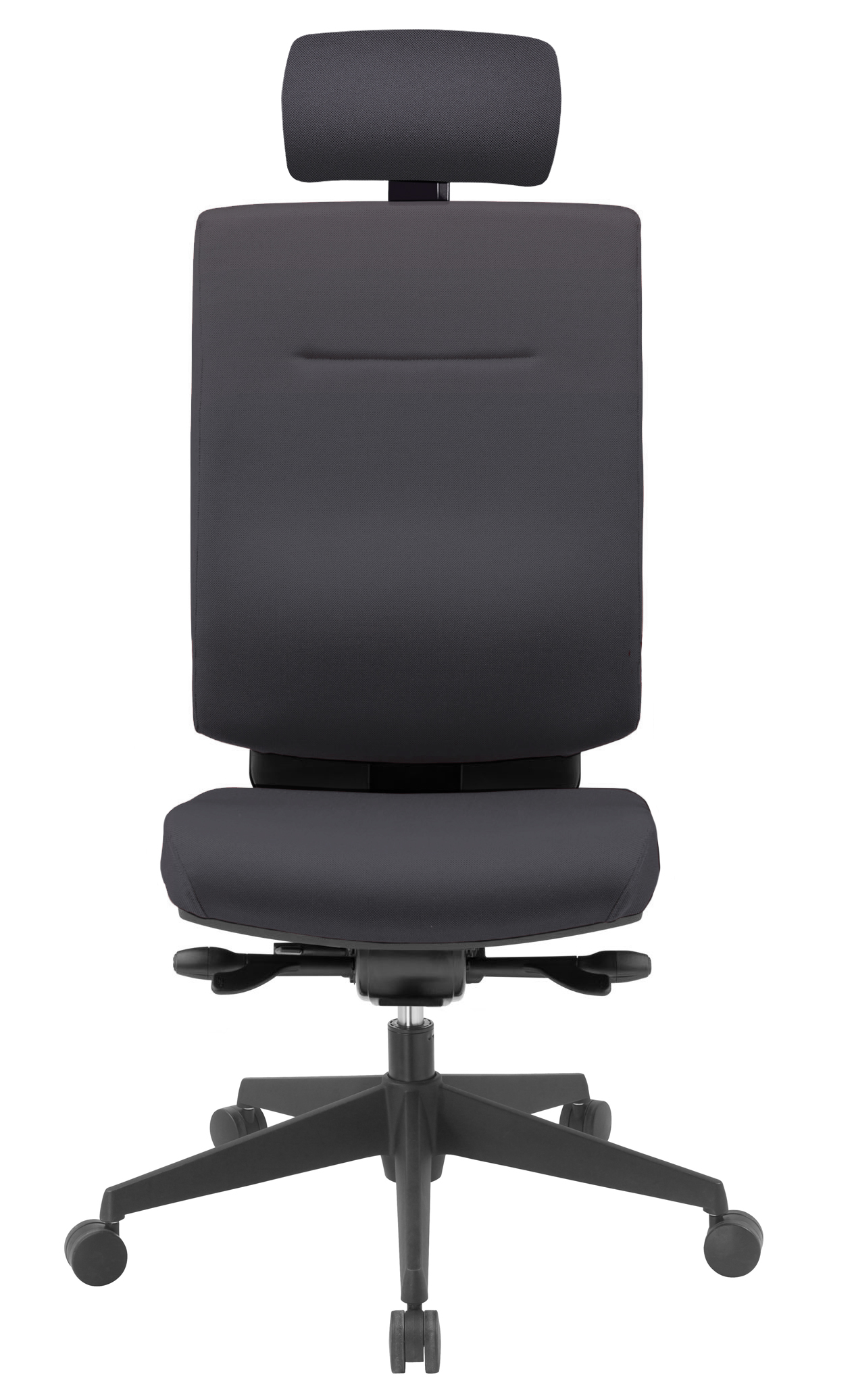 MyChair L mit Kopfstütze MyChair L mit Kopfstütze